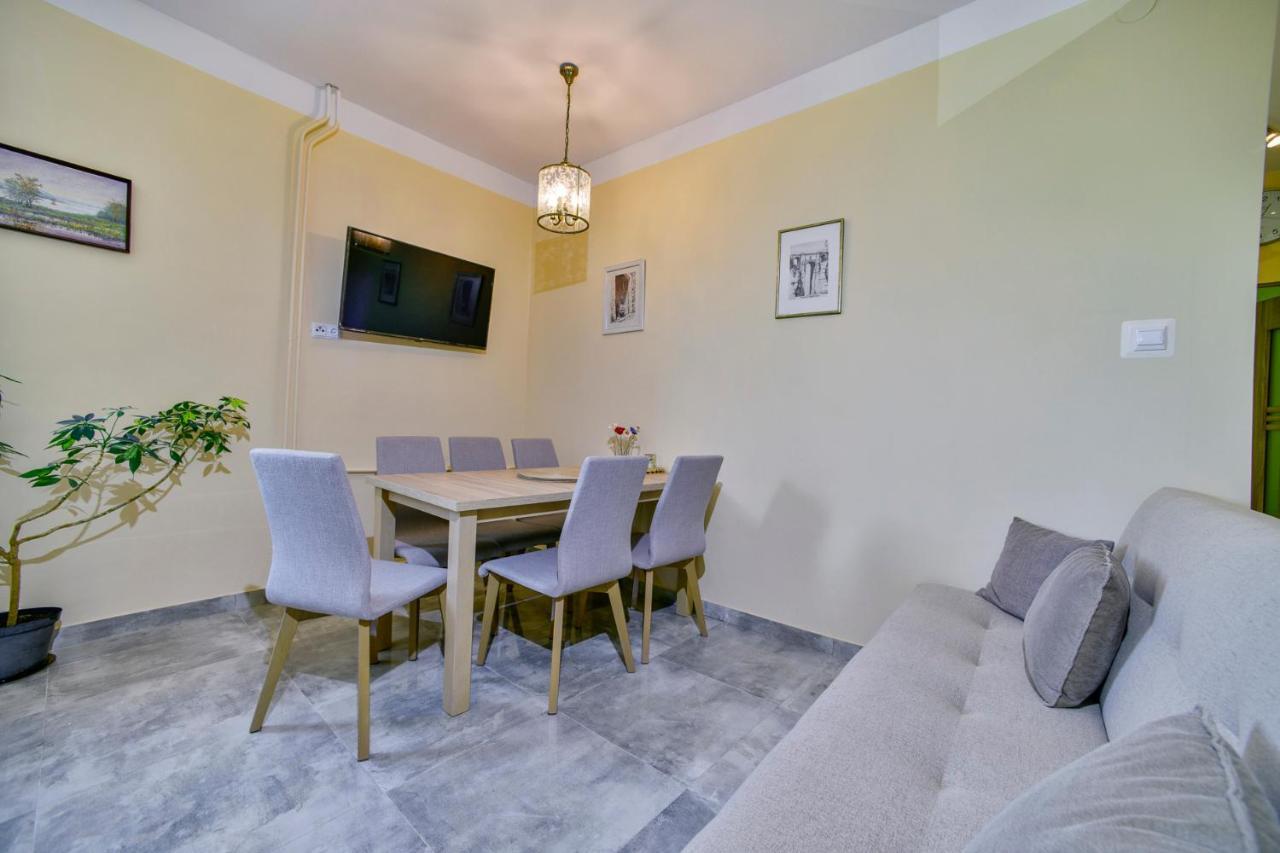 Apartament U Ewy W Kolobrzegu Podczele - 2 Sypialnie 50M2, Wifi I Darmowy Parking! エクステリア 写真