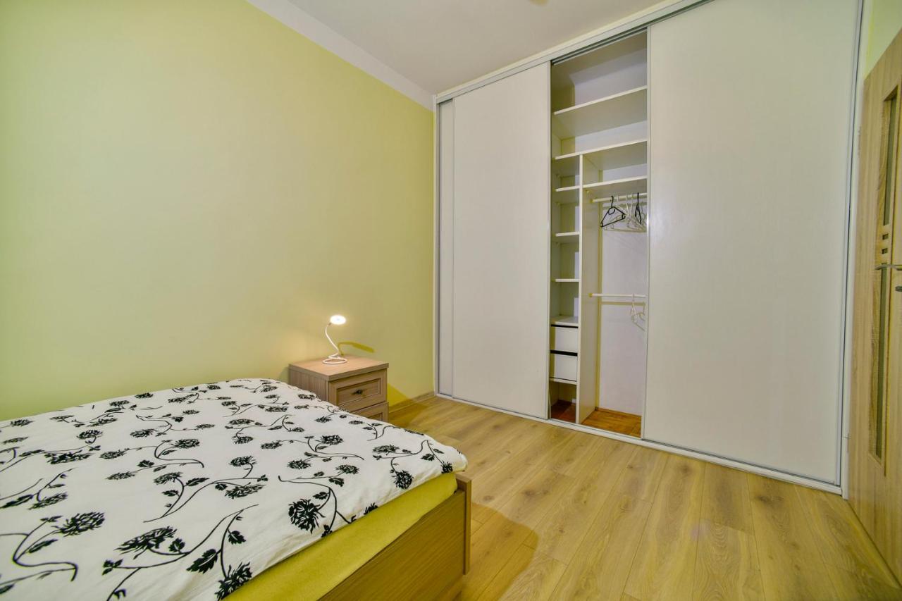 Apartament U Ewy W Kolobrzegu Podczele - 2 Sypialnie 50M2, Wifi I Darmowy Parking! エクステリア 写真