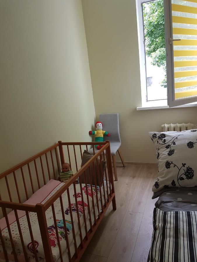 Apartament U Ewy W Kolobrzegu Podczele - 2 Sypialnie 50M2, Wifi I Darmowy Parking! エクステリア 写真