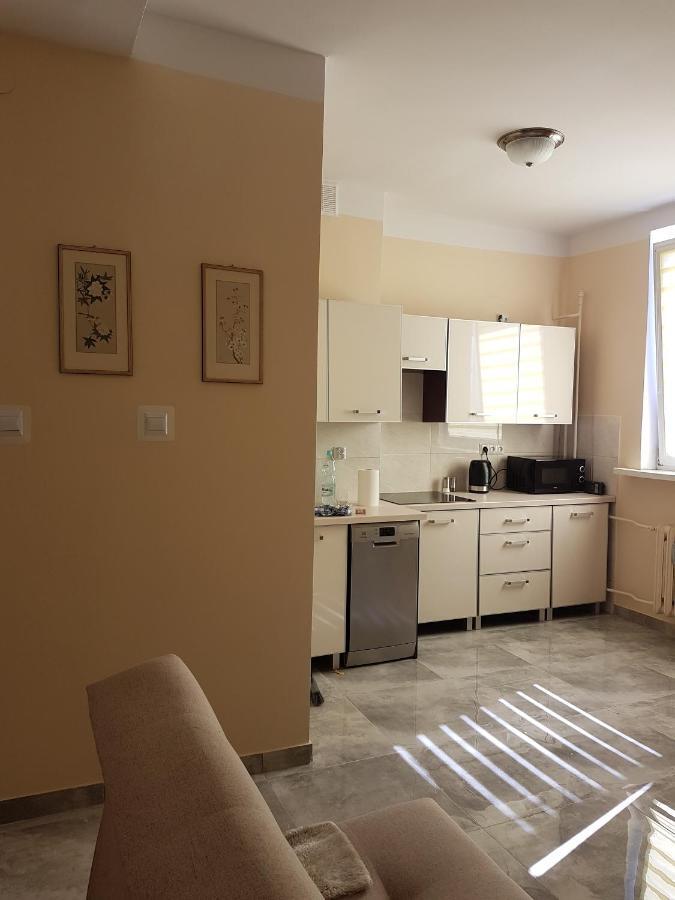 Apartament U Ewy W Kolobrzegu Podczele - 2 Sypialnie 50M2, Wifi I Darmowy Parking! エクステリア 写真