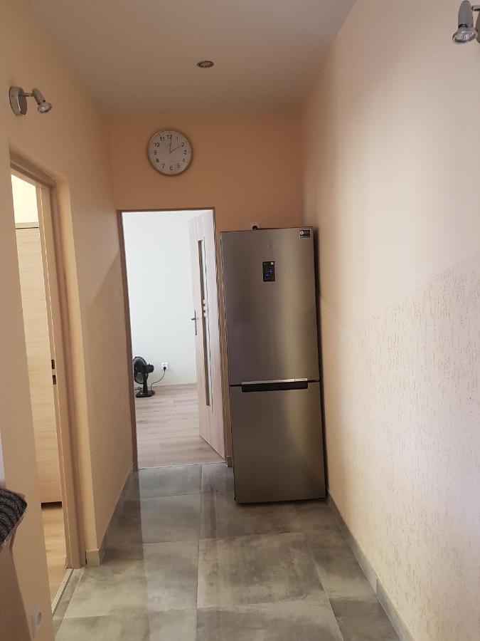Apartament U Ewy W Kolobrzegu Podczele - 2 Sypialnie 50M2, Wifi I Darmowy Parking! エクステリア 写真